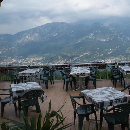 Bike-hotel Mirabeau
