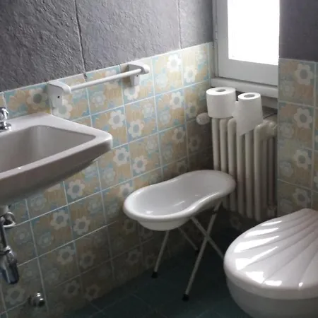 Отель Bike-hotel Mirabeau 3*