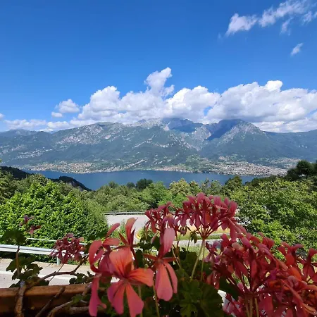 Bike-hotel Mirabeau 3* Белладжо