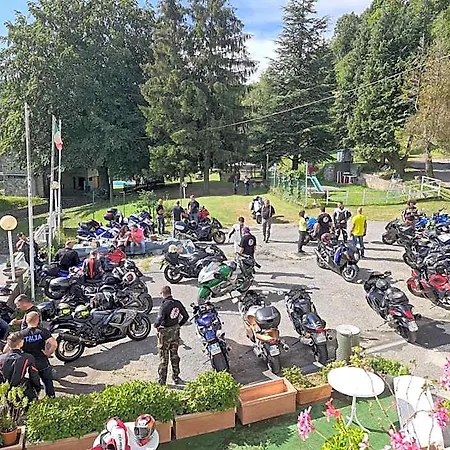 Bike-hotel Mirabeau